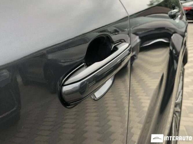 Lexus RX 450h 38 interauto-car