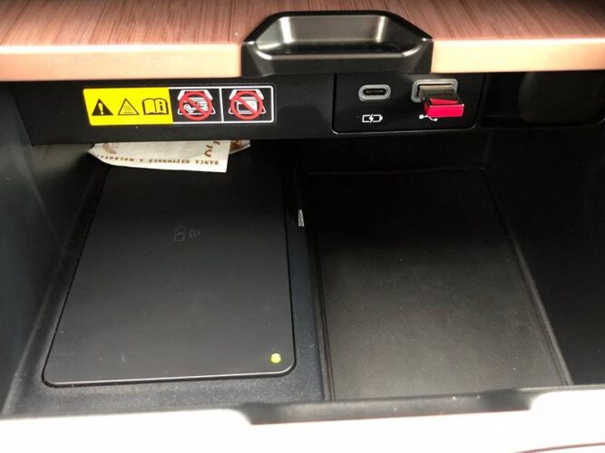 Lexus RX 450h 46 interauto-car