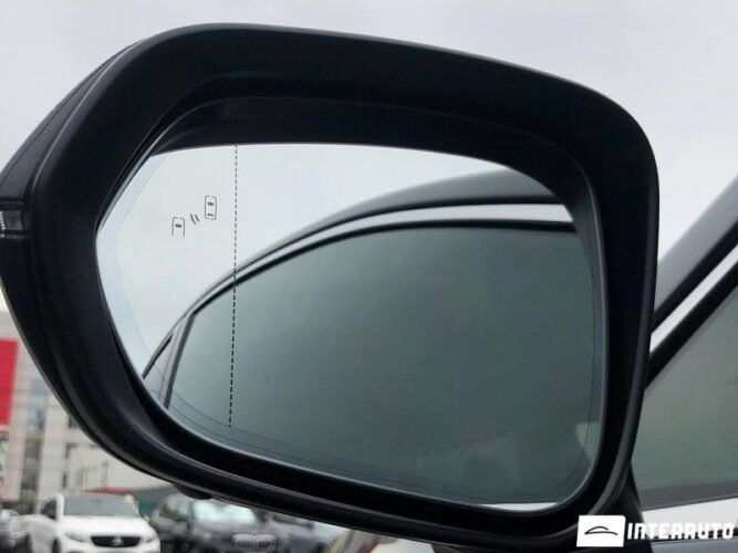 Lexus RX 450h 39 interauto-car