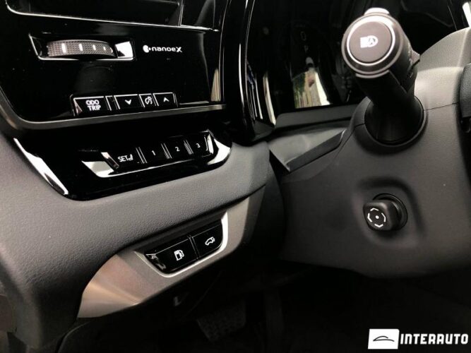 Lexus RX 450h 48 interauto-car