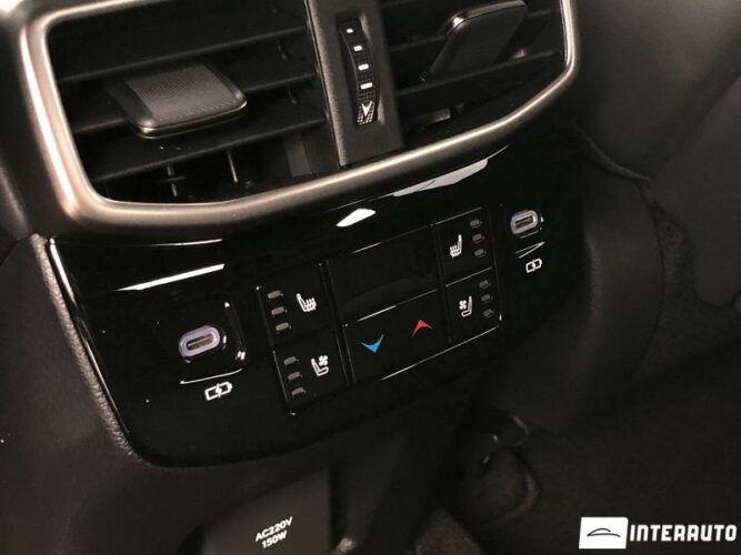 Lexus RX 450h 53 interauto-car