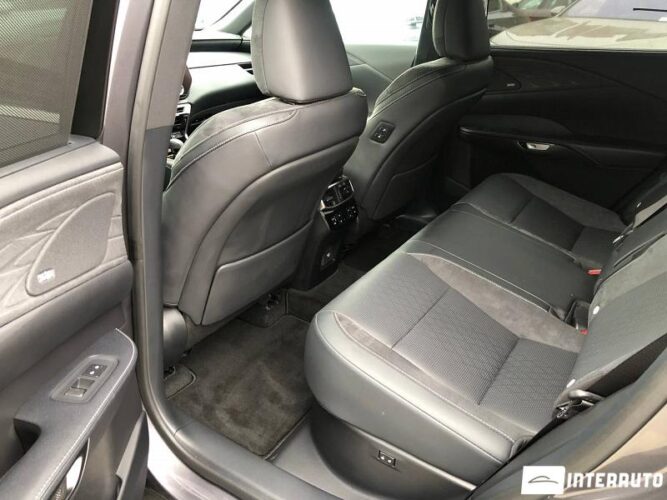 Lexus RX 450h 49 interauto-car
