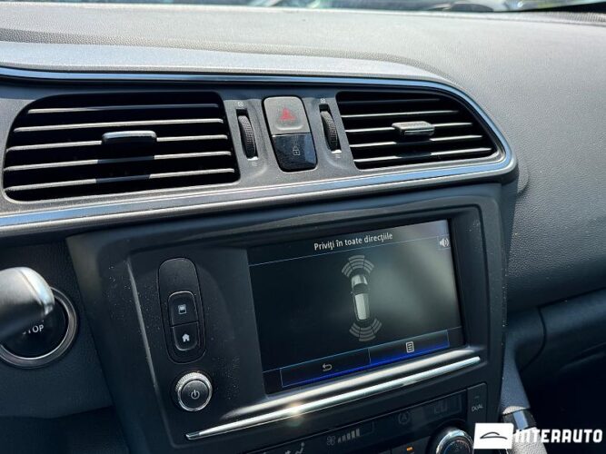 Renault Kadjar 41 interauto-car