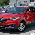 Renault Kadjar 2017