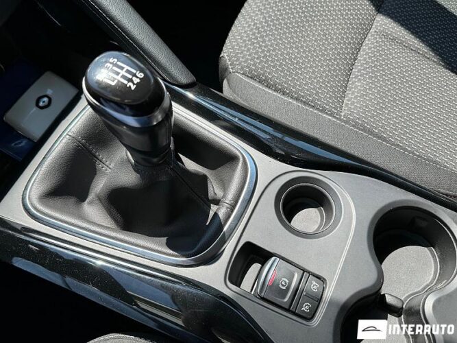 Renault Kadjar 42 interauto-car