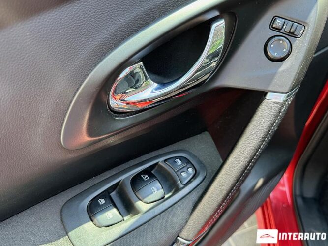 Renault Kadjar 45 interauto-car