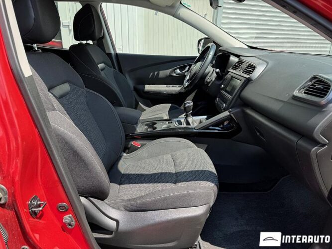 Renault Kadjar 35 interauto-car