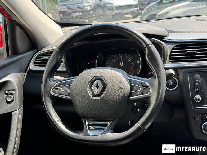 Renault Kadjar 37 interauto-car