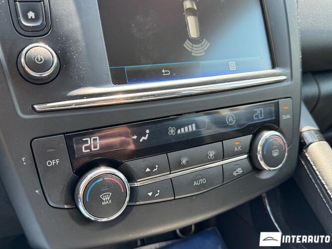 Renault Kadjar 40 interauto-car