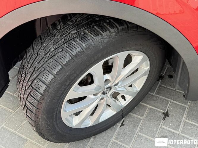 Renault Kadjar 48 interauto-car