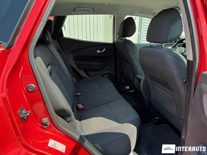 Renault Kadjar 46 interauto-car