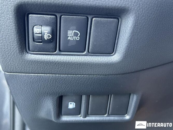 Toyota C-HR 42 interauto-car