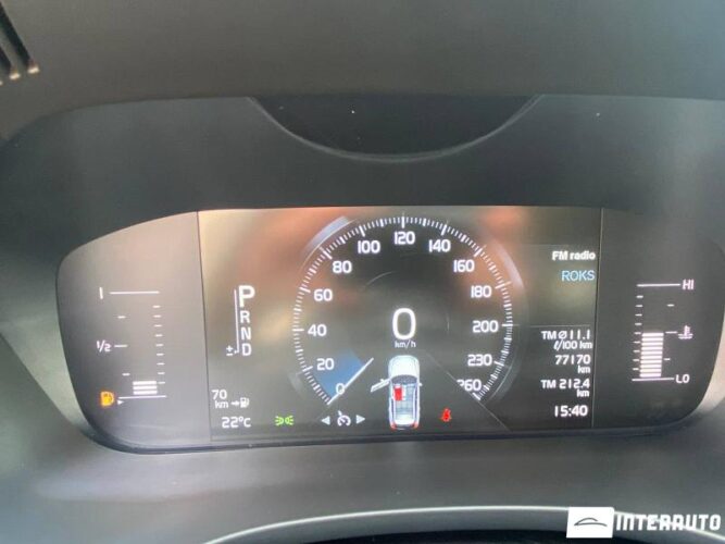 Volvo XC 60 32 interauto-car