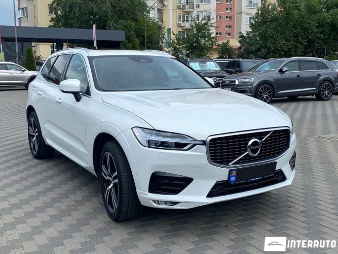 Volvo XC 60 27 interauto-car