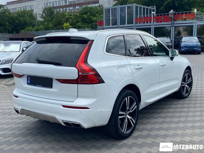 Volvo XC 60 28 interauto-car