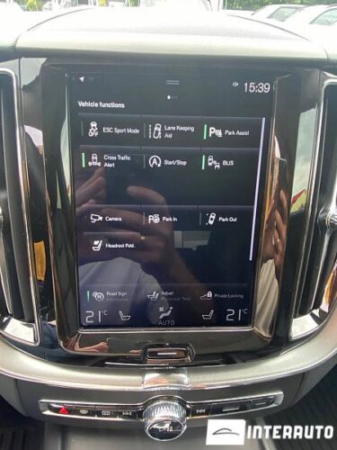 Volvo XC 60 33 interauto-car