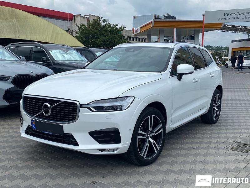 Volvo XC 60 2 interauto oferta masina