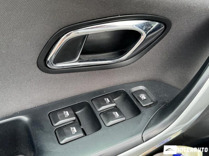 Kia Ceed 41 interauto-car