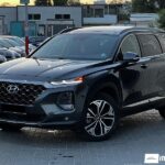 Hyundai Santa Fe 2020