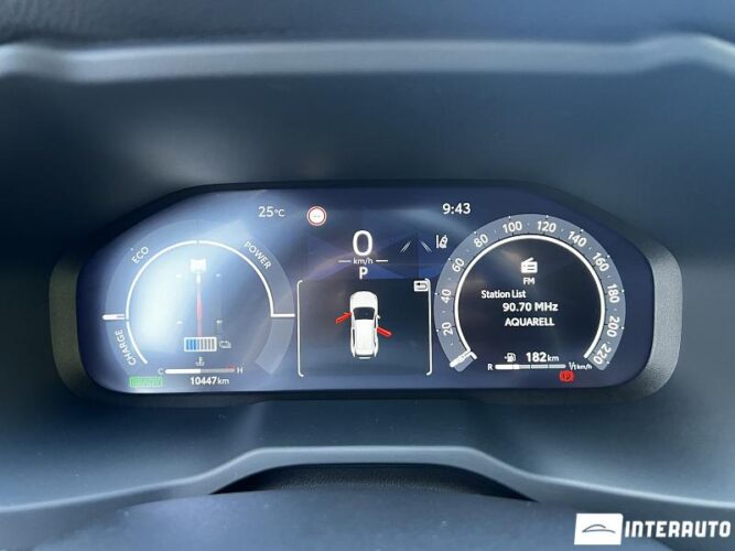 Toyota Rav-4 44 interauto-car