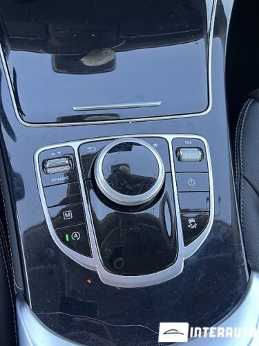 Mercedes GLC 250d Coupe 52 interauto-car