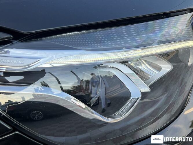 Mercedes GLC 250d Coupe 40 interauto-car