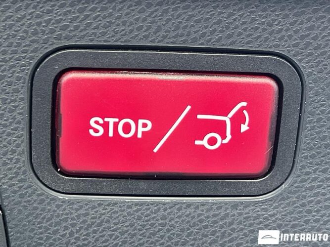 Mercedes GLC 250d Coupe 56 interauto-car