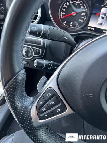 Mercedes GLC 250d Coupe 46 interauto-car