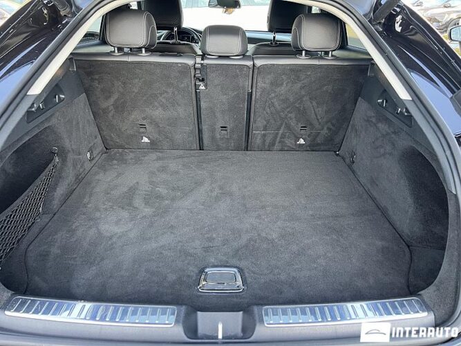 Mercedes GLC 250d Coupe 49 interauto-car