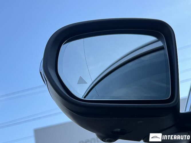 Mercedes GLC 250d Coupe 39 interauto-car