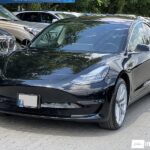 Tesla Model 3 2018