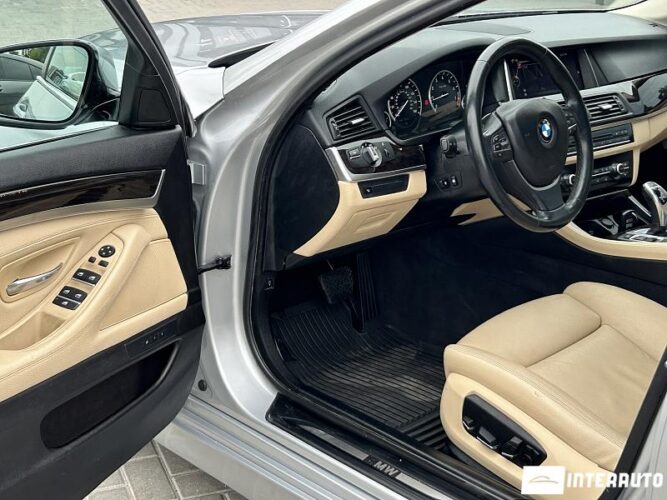 BMW 528 38 interauto-car