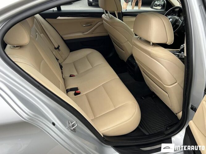 BMW 528 50 interauto-car