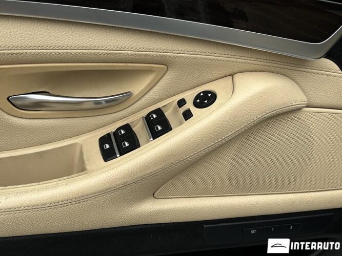 BMW 528 39 interauto-car