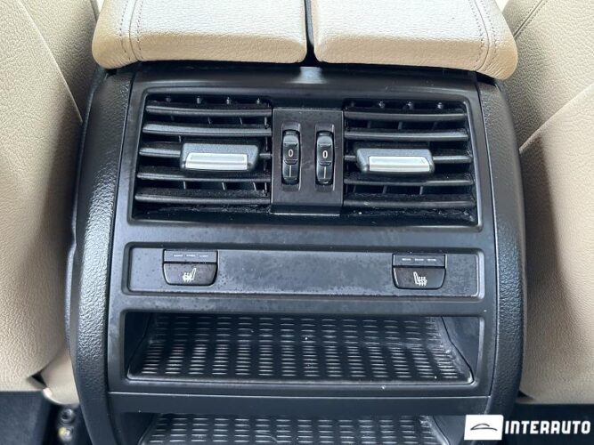 BMW 528 51 interauto-car