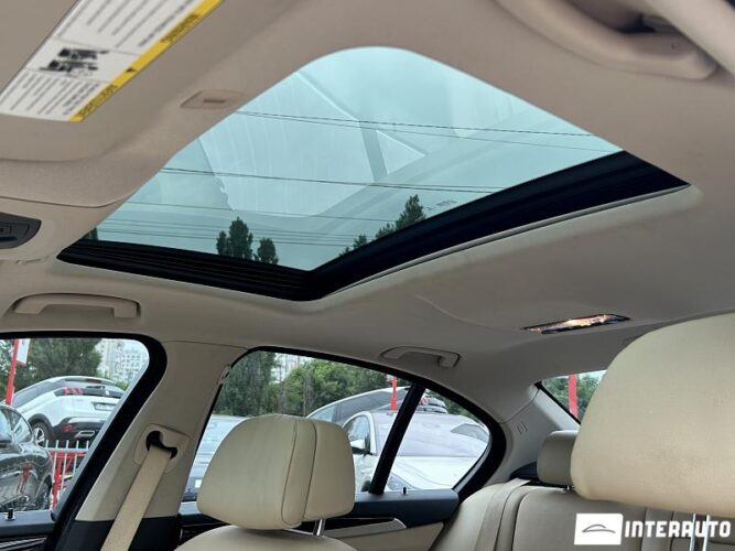 BMW 528 49 interauto-car