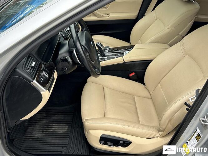 BMW 528 40 interauto-car