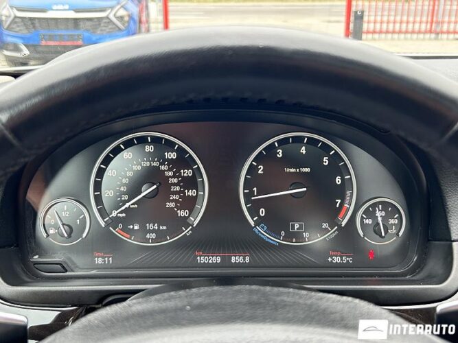 BMW 528 44 interauto-car