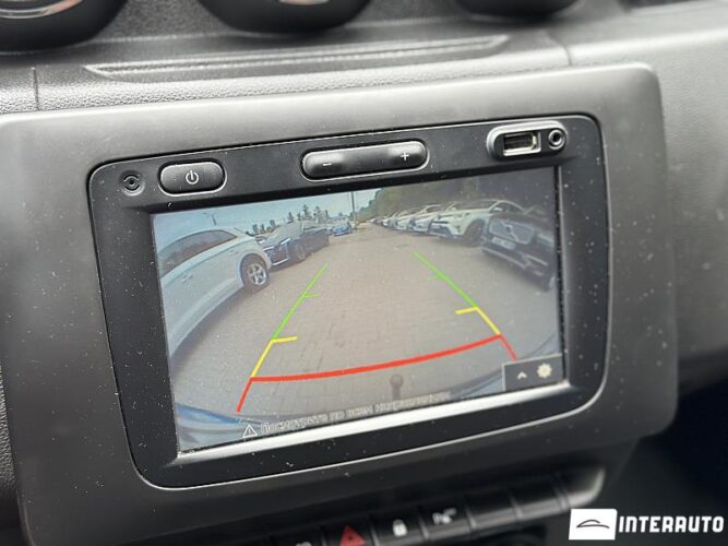 Dacia Duster 41 interauto-car