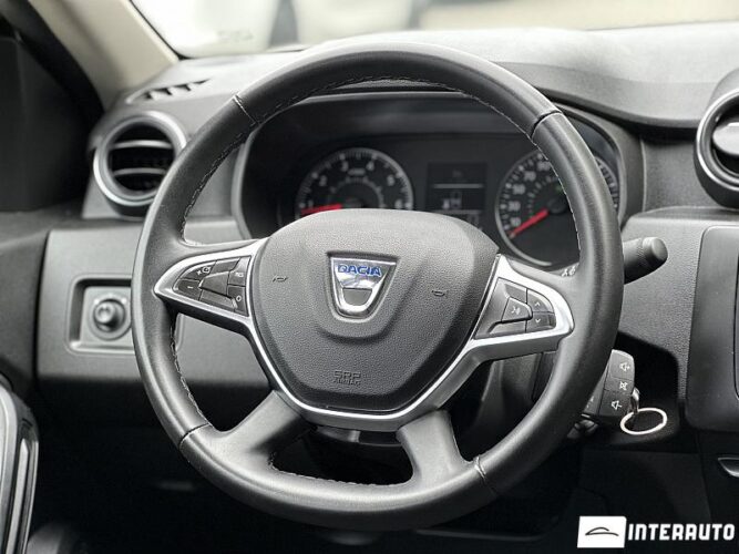 Dacia Duster 38 interauto-car