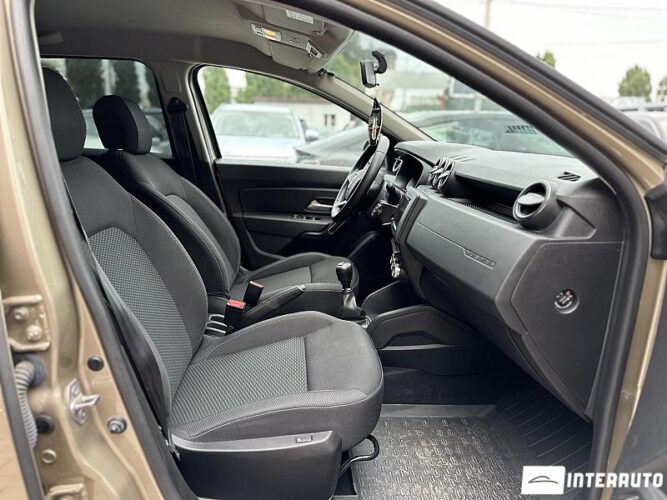 Dacia Duster 47 interauto-car