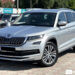Skoda Kodiaq 2019