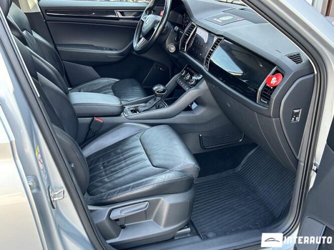 Skoda Kodiaq 56 interauto-car