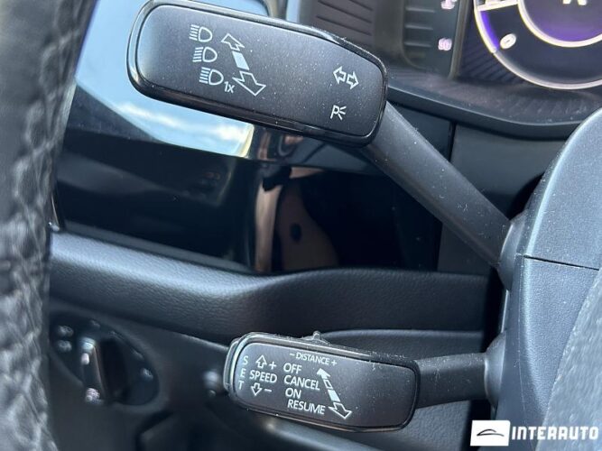 Skoda Kodiaq 50 interauto-car