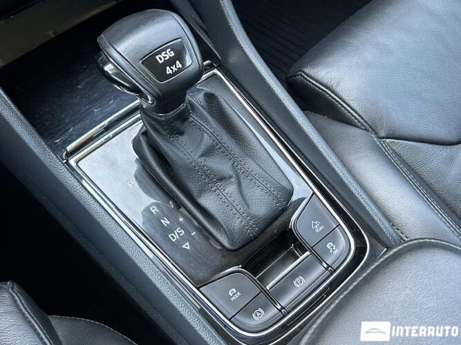 Skoda Kodiaq 54 interauto-car