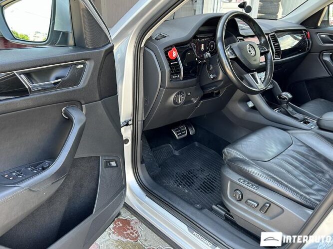 Skoda Kodiaq 43 interauto-car