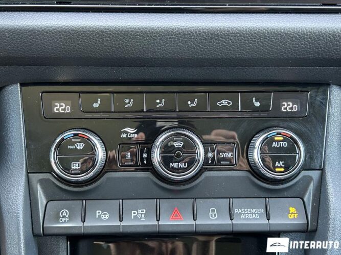 Skoda Kodiaq 53 interauto-car