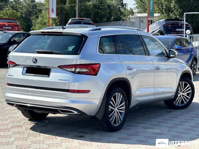 Skoda Kodiaq 39 interauto-car