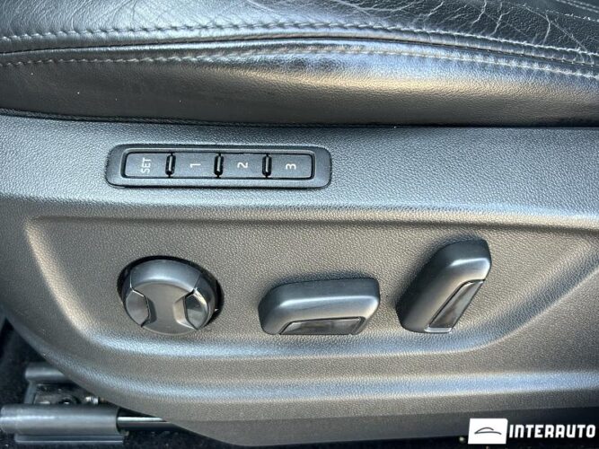 Skoda Kodiaq 55 interauto-car