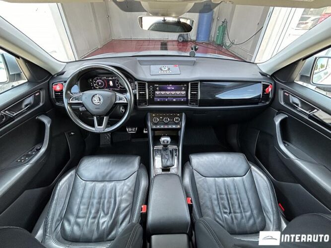 Skoda Kodiaq 46 interauto-car